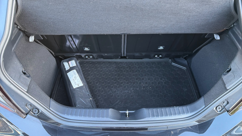 Toyota Aygo X 1.0 VVT-i Edge 5dr Auto Petrol Hatchback